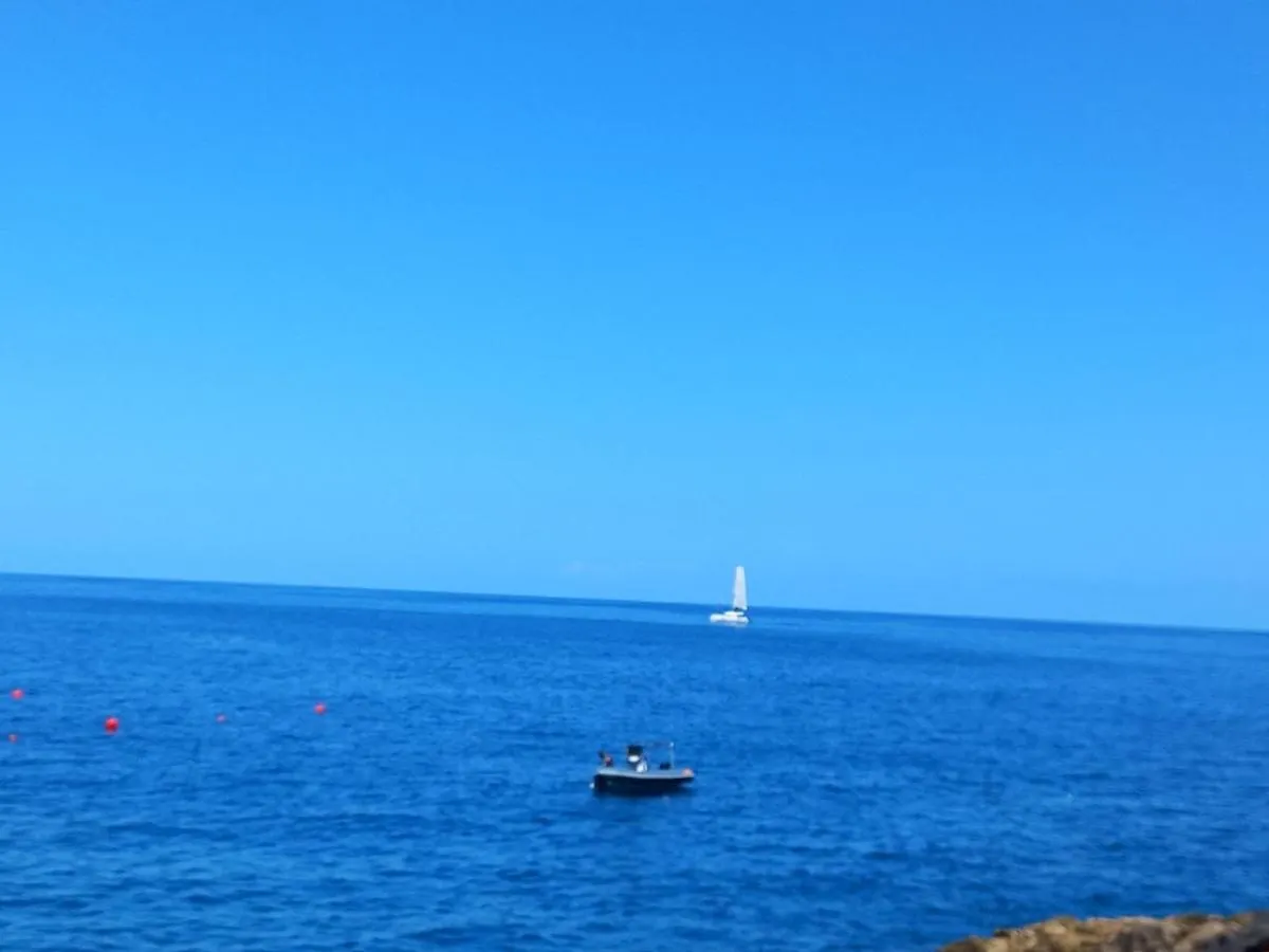 Apartamento Mesas Del Mar. Los Suenos Tacoronte Espagne