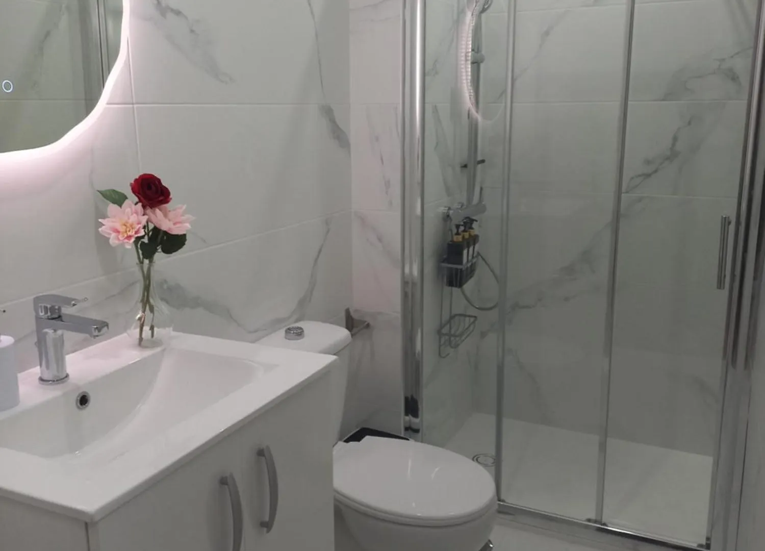 Appartement Apartamento Mesas Del Mar. Los Suenos Tacoronte