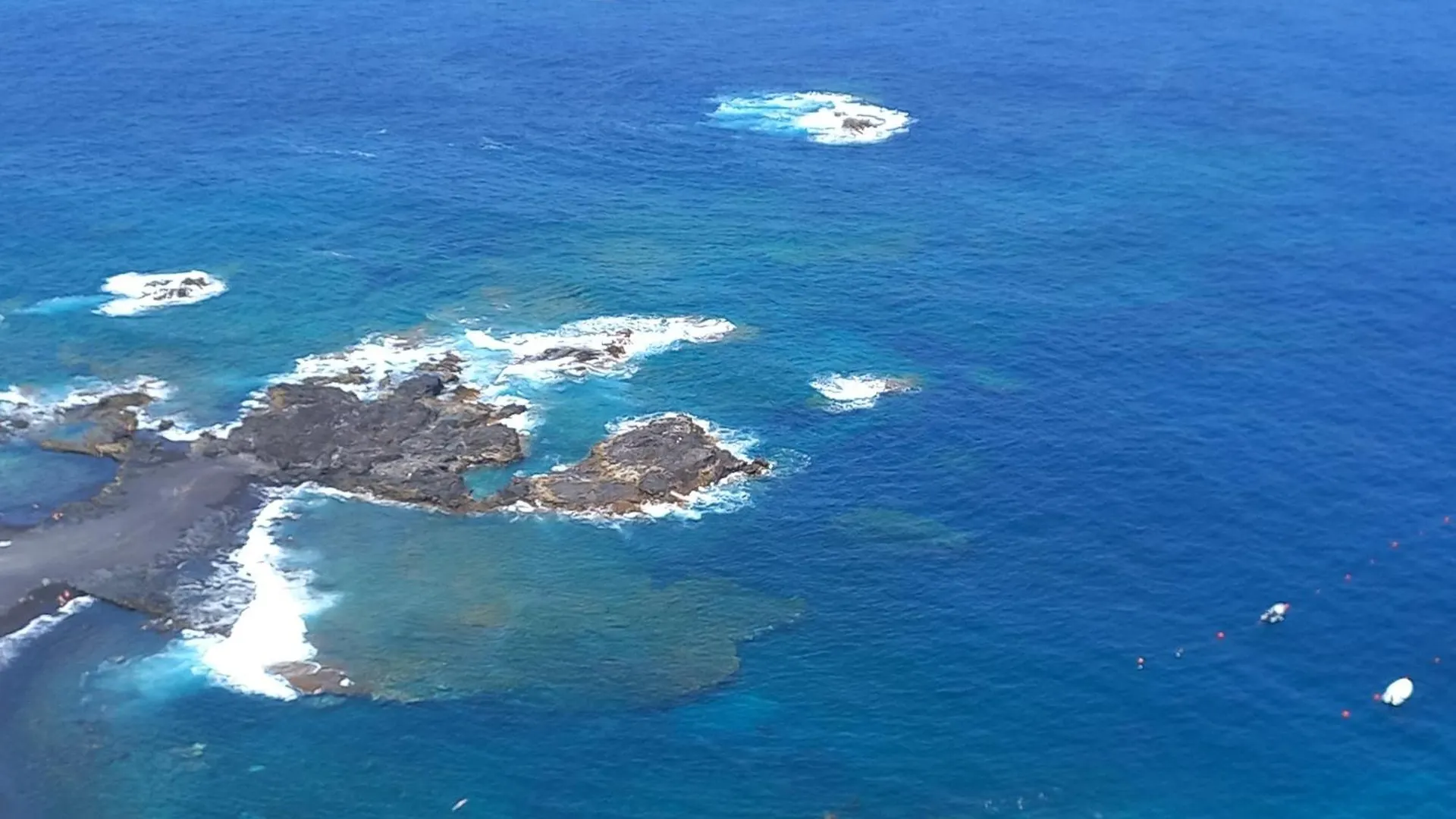 Apartamento Mesas Del Mar. Los Suenos Tacoronte 0*,