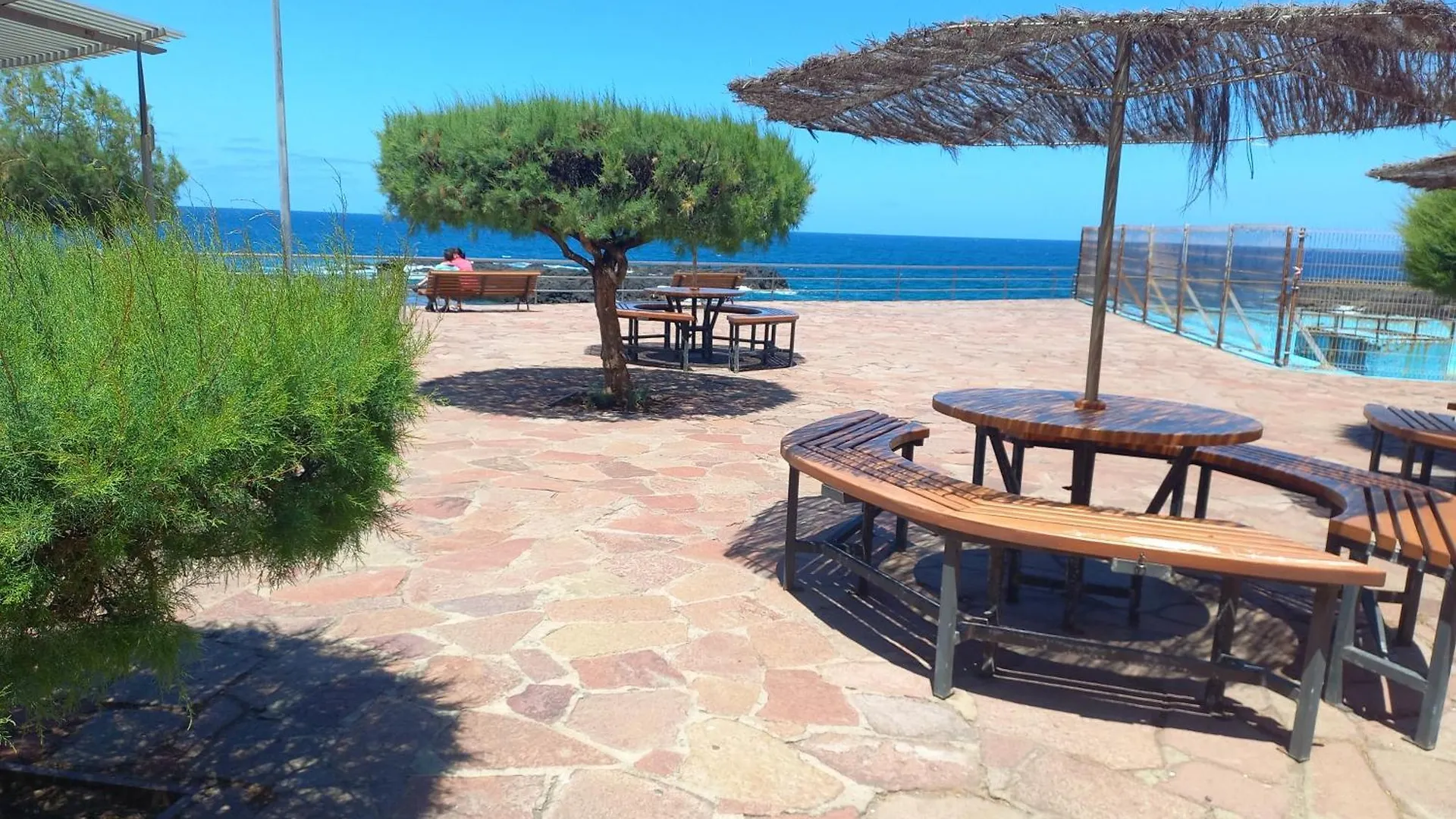 Apartamento Mesas Del Mar. Los Suenos Tacoronte 0*,
