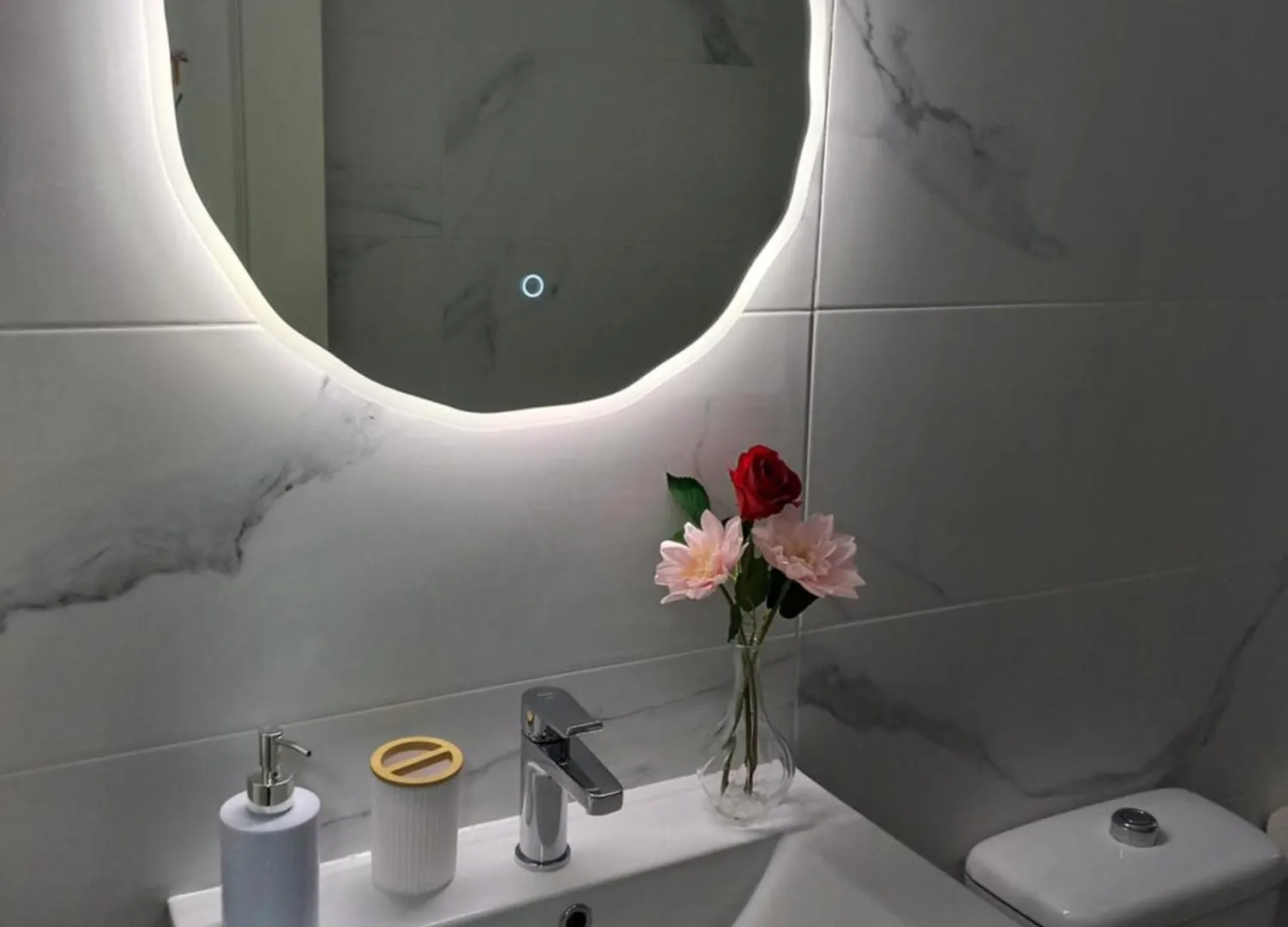 Apartamento Mesas Del Mar. Los Suenos Tacoronte Španělsko