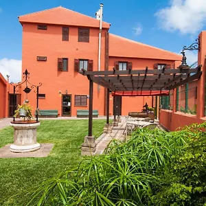 Country house El Pastel, Tacoronte
