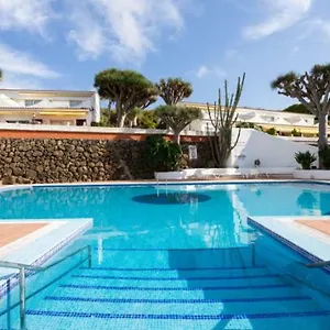Apartment Pura Vida, Tacoronte