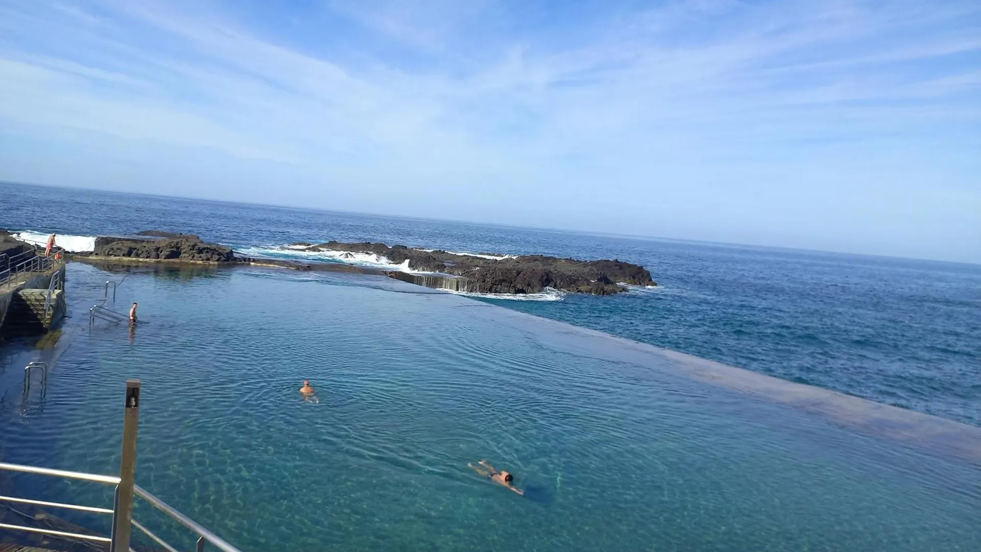 Apartamento Mesas Del Mar. Los Suenos Tacoronte Espanha