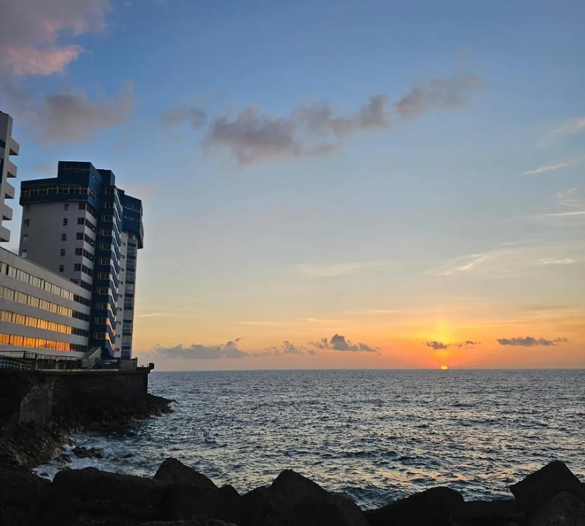 Apartamento Mesas Del Mar. Los Suenos Tacoronte 0*,  Espanha