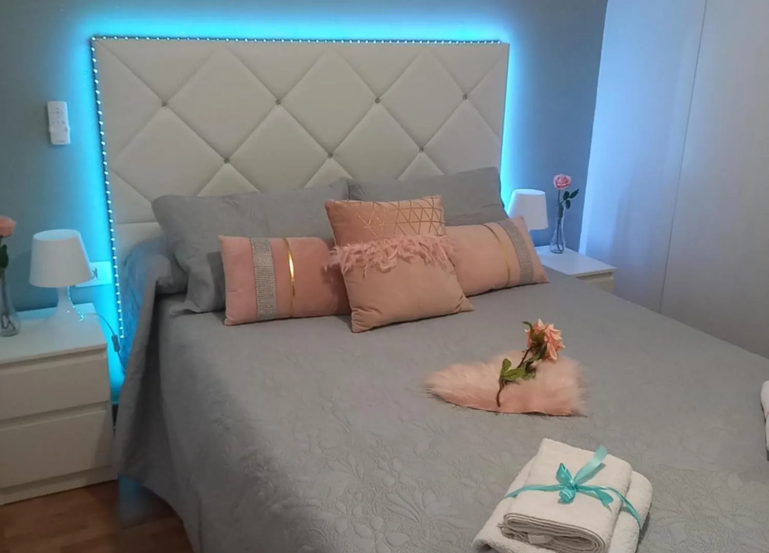 Apartamento Mesas Del Mar. Los Suenos Tacoronte