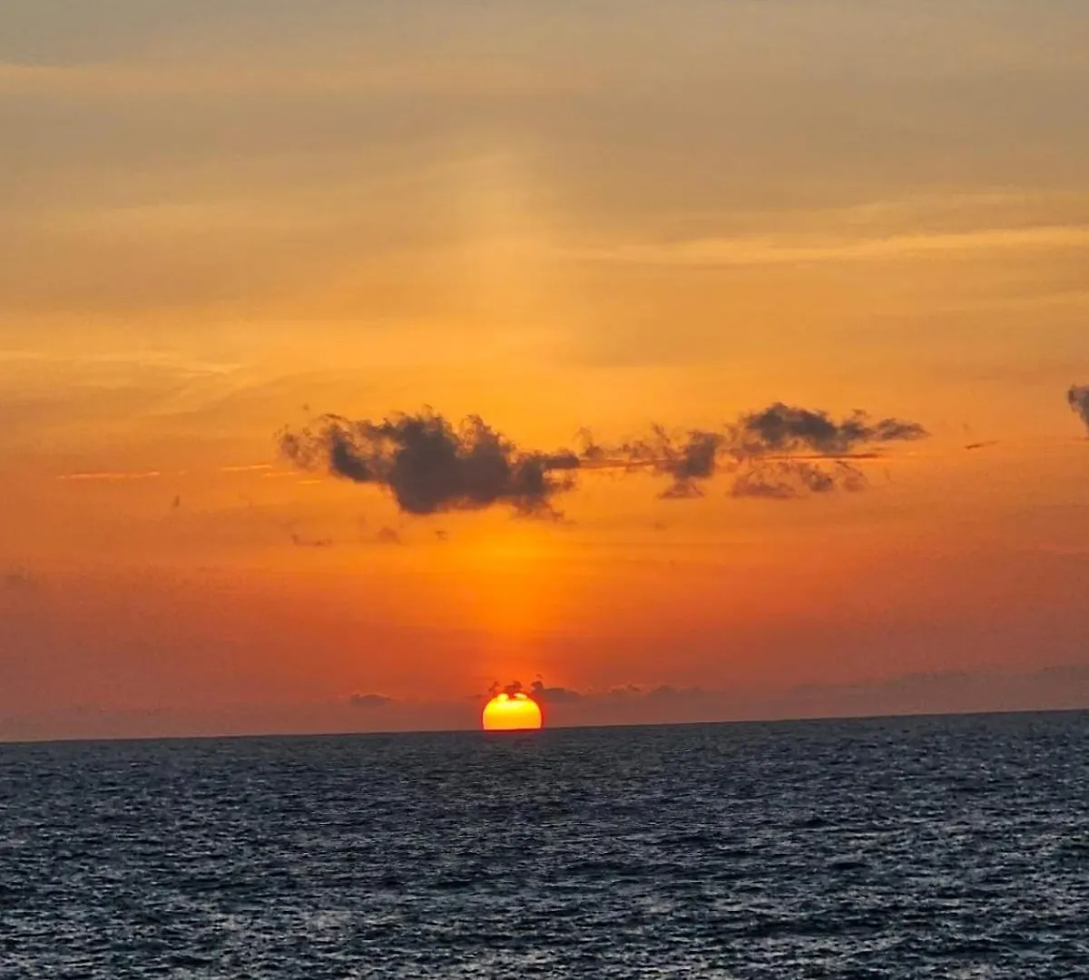 Apartamento Mesas Del Mar. Los Suenos Tacoronte