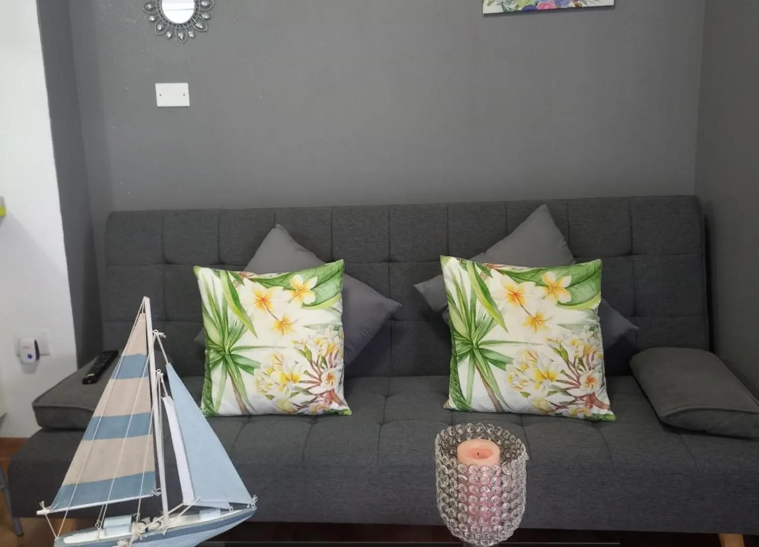 Apartamento Mesas Del Mar. Los Suenos Tacoronte